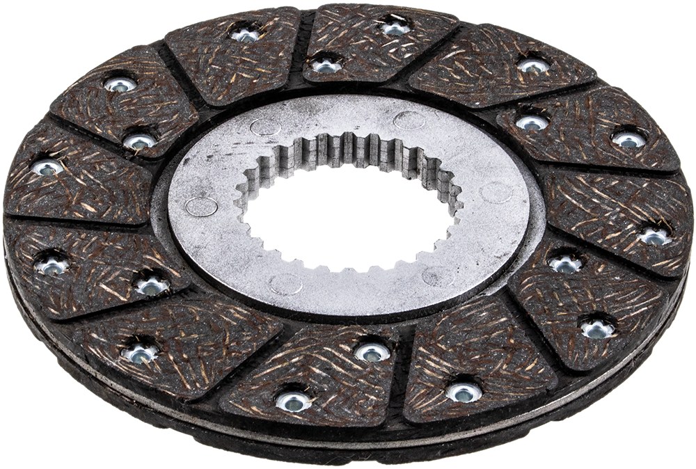 PLACUTE DE FRANA DISC 15478