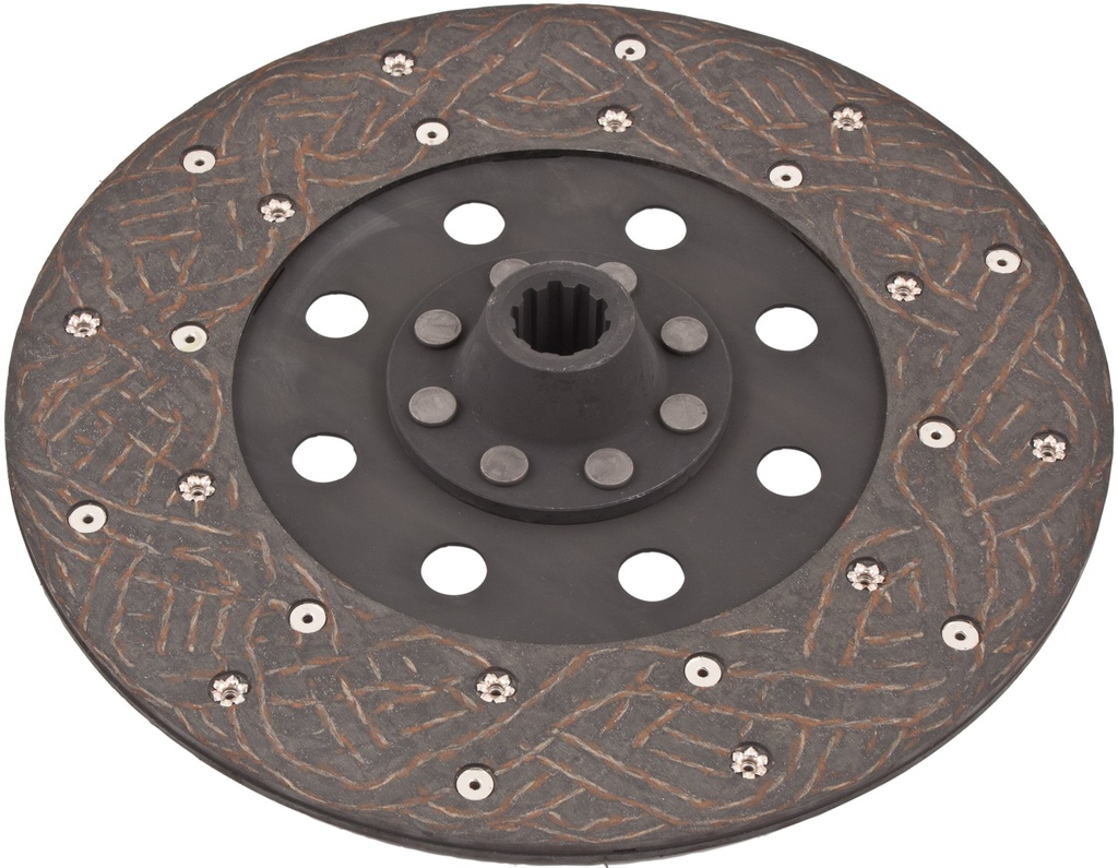 Disc ambreiaj PTO rigid 165 mm 15520