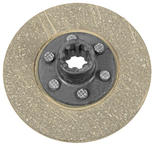 Disc ambreiaj rigid 50 mm 15525