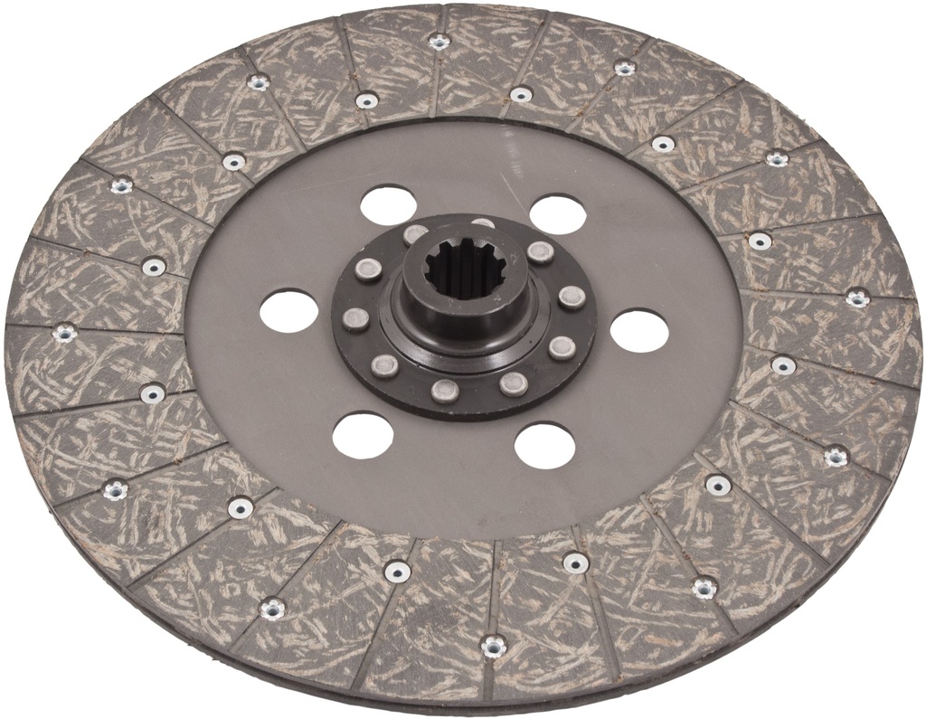 Disc ambreiaj PTO rigid 190 mm 15532