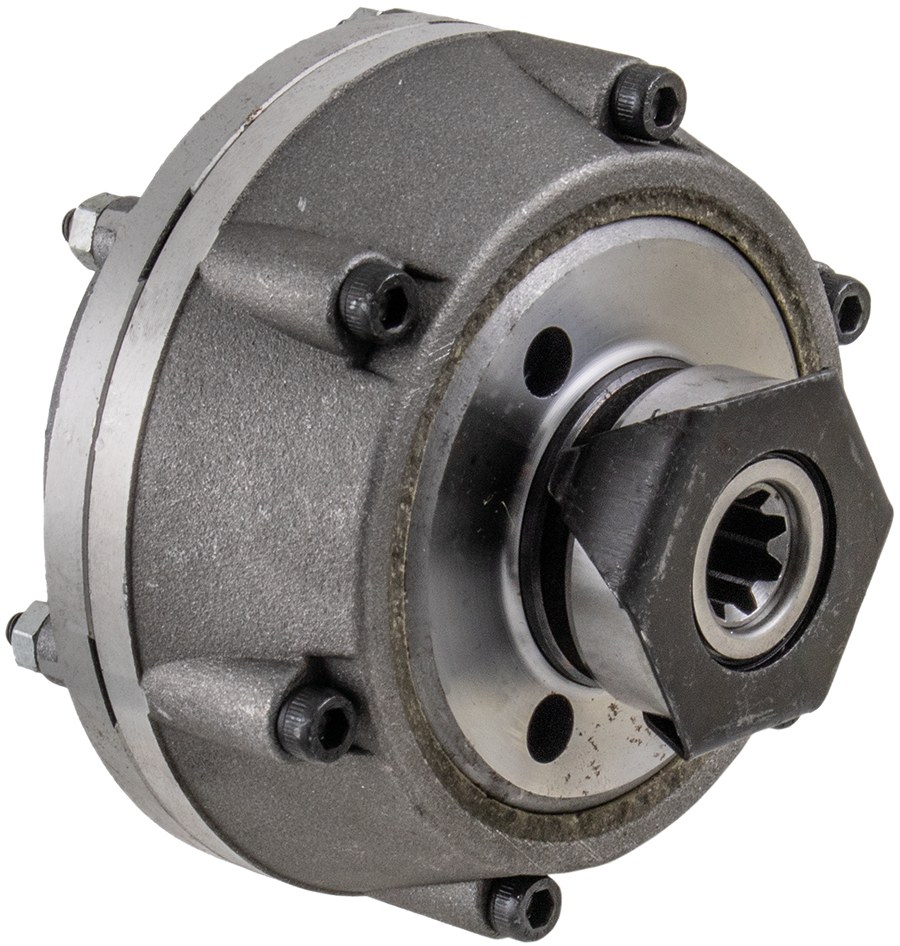 Ambreiaj conic 103x87 mm 15533