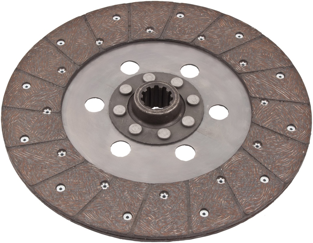 Disc ambreiaj PTO rigid 190 mm 15536