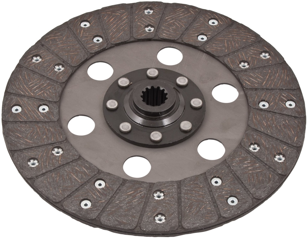 Disc ambreiaj PTO rigid 155 mm 15554