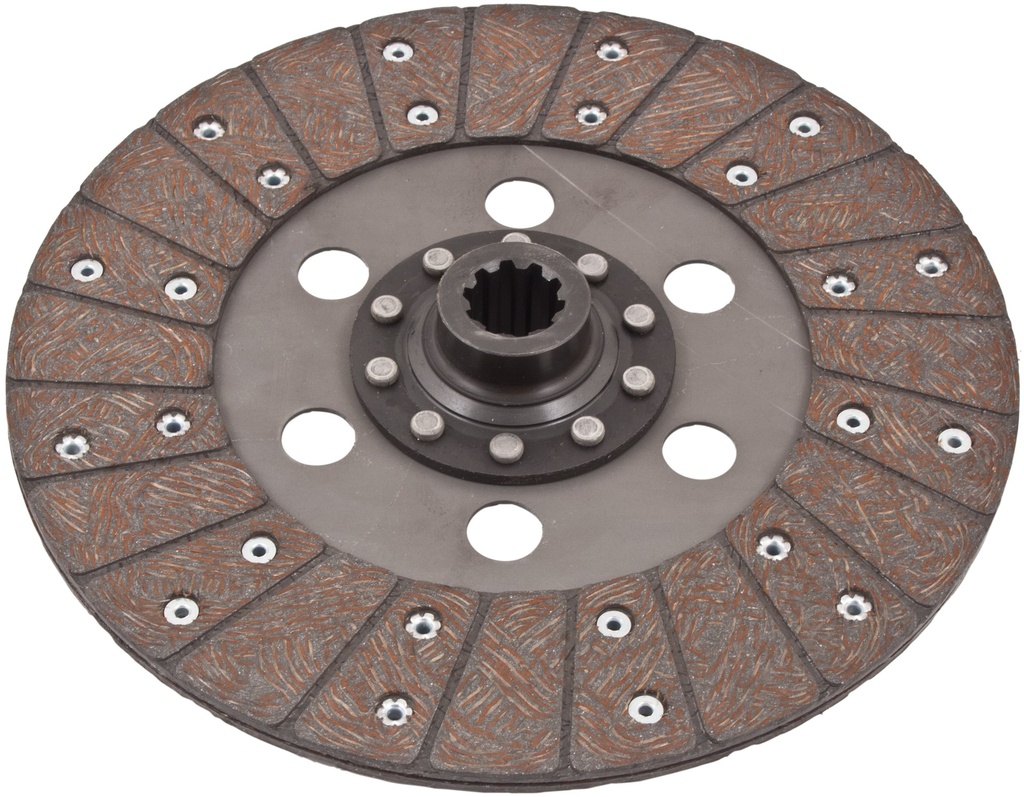 Disc ambreiaj PTO rigid 165 mm 15557