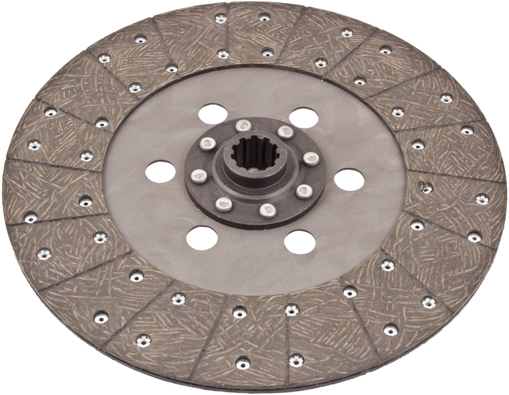 Disc ambreiaj PTO rigid 200 mm 15563