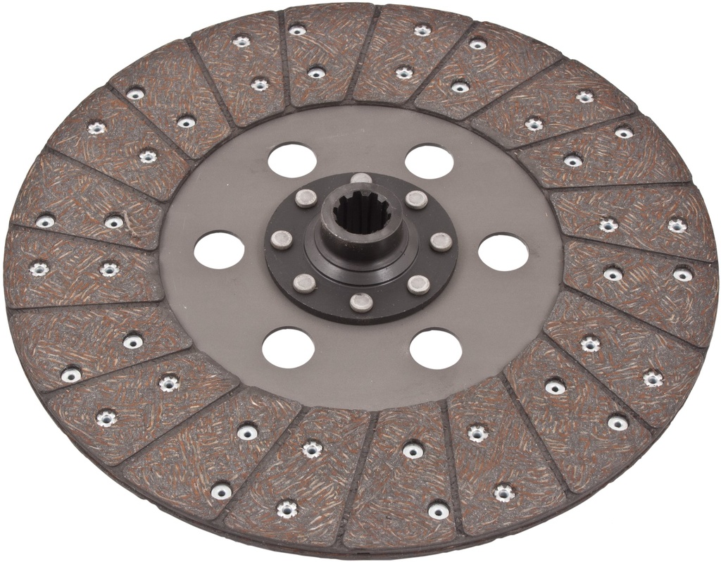 Disc ambreiaj PTO rigid 175 mm 15578