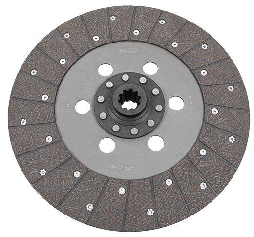 Disc ambreiaj PTO rigid 190 mm 15581