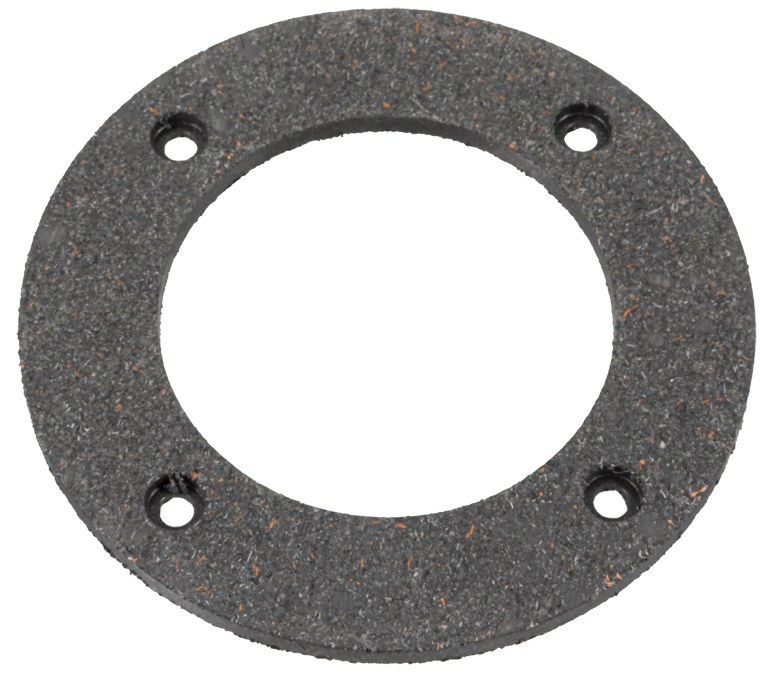 Inel ambreiaj cutie de viteze 4 orificii 116x73x4.5 mm 15582