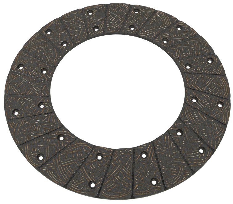 Inel de schimb pentru disc PTO 280x165x3.5 mm 15583