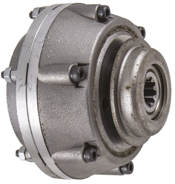 Ambreiaj conic 103x85 mm 15591