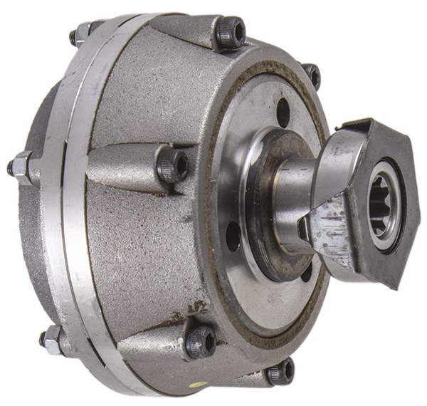 Ambreiaj conic 103x98 mm 15594