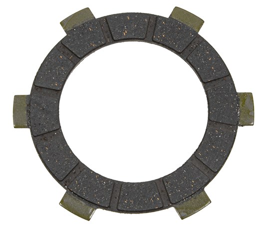 Disc pentru ambreiaj multidisc 60 mm 15596