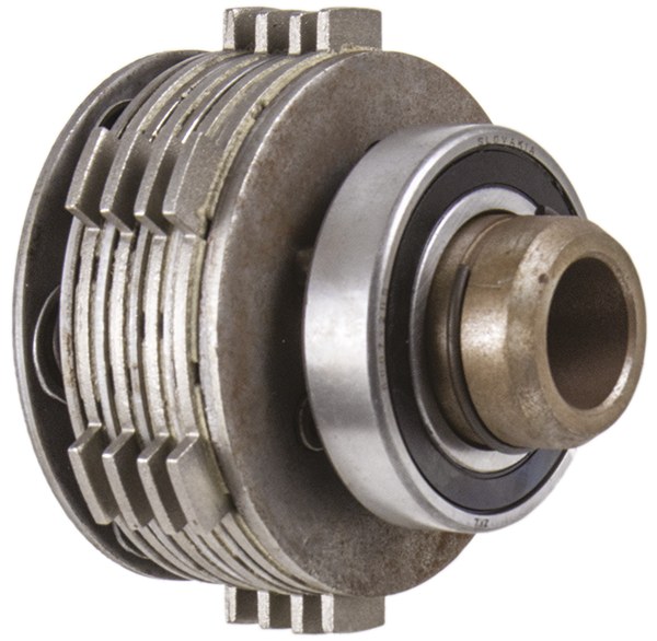 Ambreiaj cu mai multe discuri 94 mm 15597