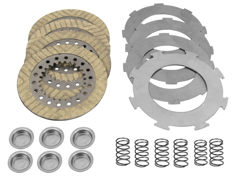 Set farfurii compus din 4 farfurii 104x78x3 mm 15600
