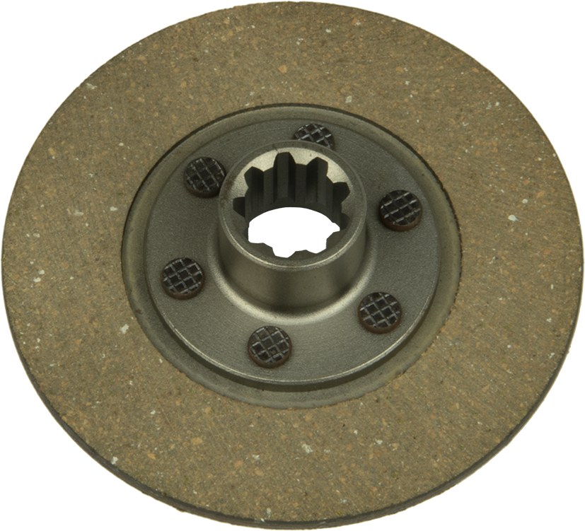 Disc ambreiaj rigid 50 mm 15602