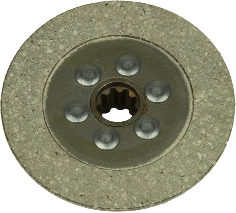 Disc ambreiaj rigid 60 mm 15603