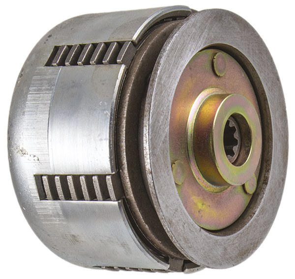 Ambreiaj cu mai multe discuri 103x85.5 mm 15607