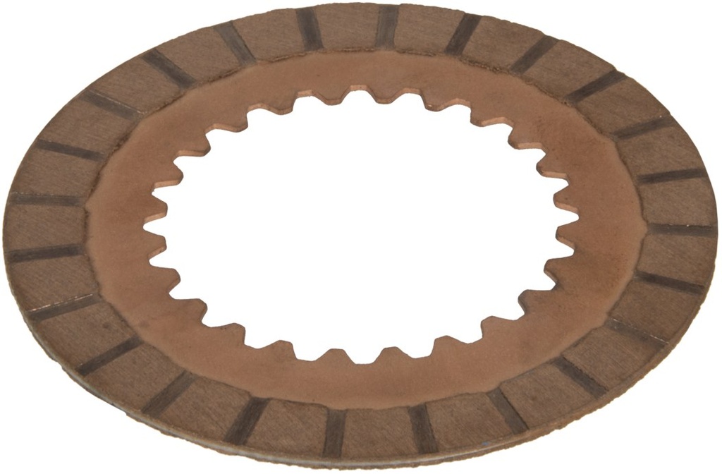 Disc ambreiaj rigid 60 mm 15611