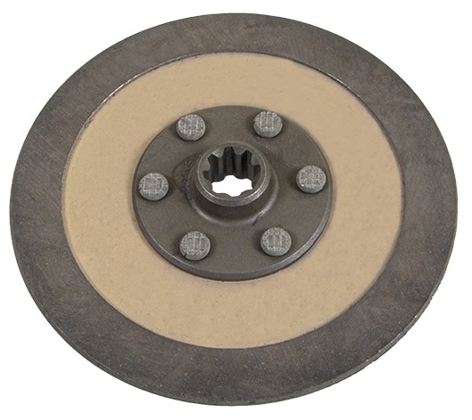 Disc ambreiaj rigid 90 mm 15616