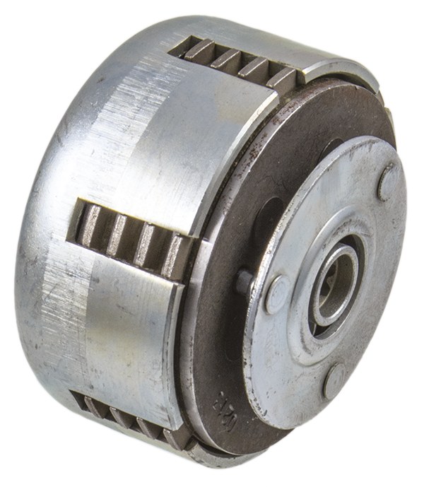 Ambreiaj cu mai multe discuri 103x70.5 mm 15624