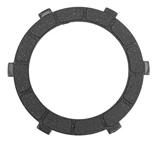Disc pentru ambreiaj multidisc 93 mm 15630