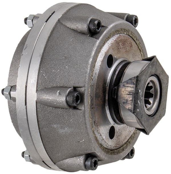 Surub lung ambreiaj conic 103x87 mm 15632