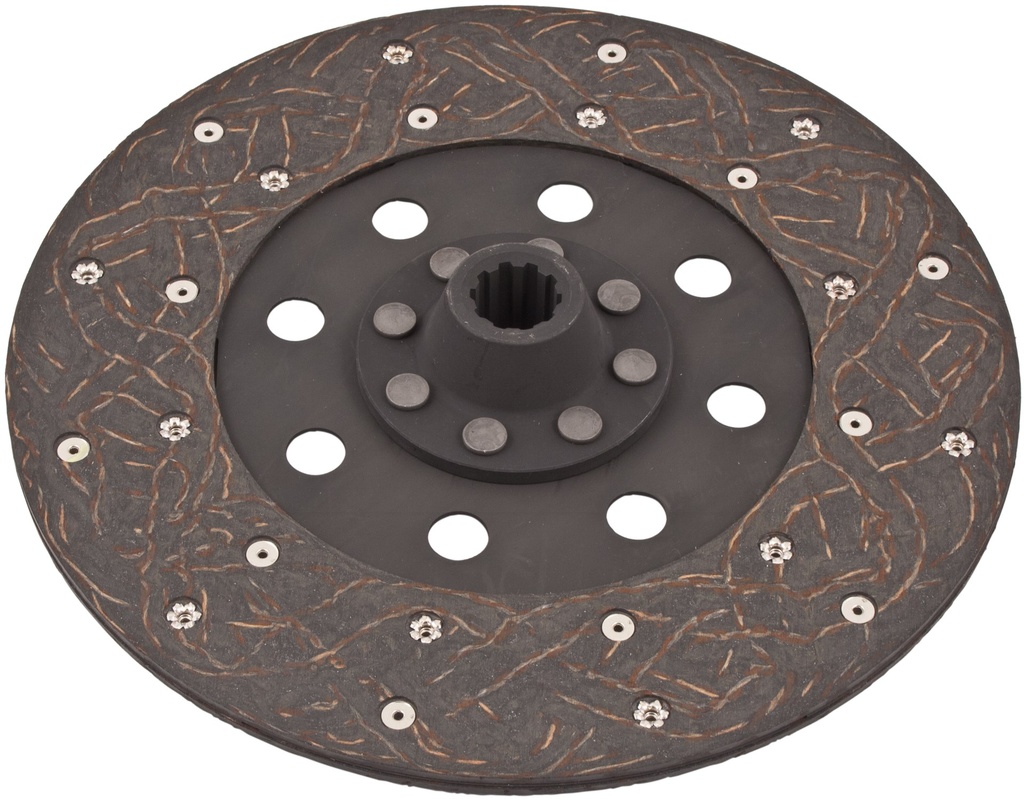 Disc ambreiaj PTO rigid 165 mm 15642
