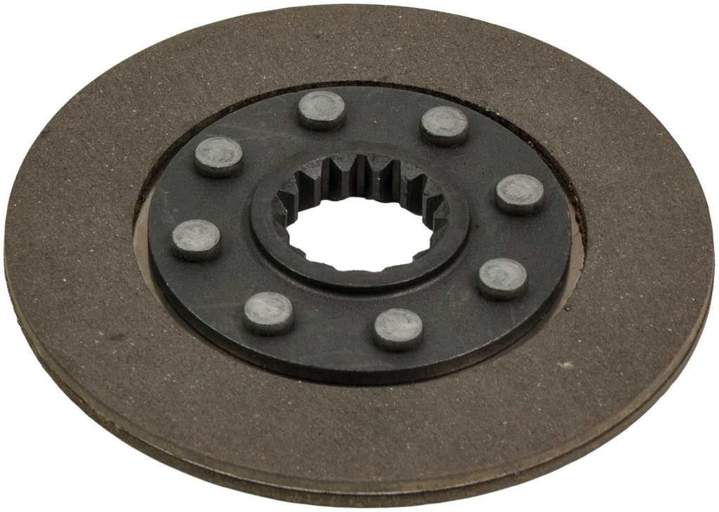 Disc ambreiaj rigid 63 mm 15644