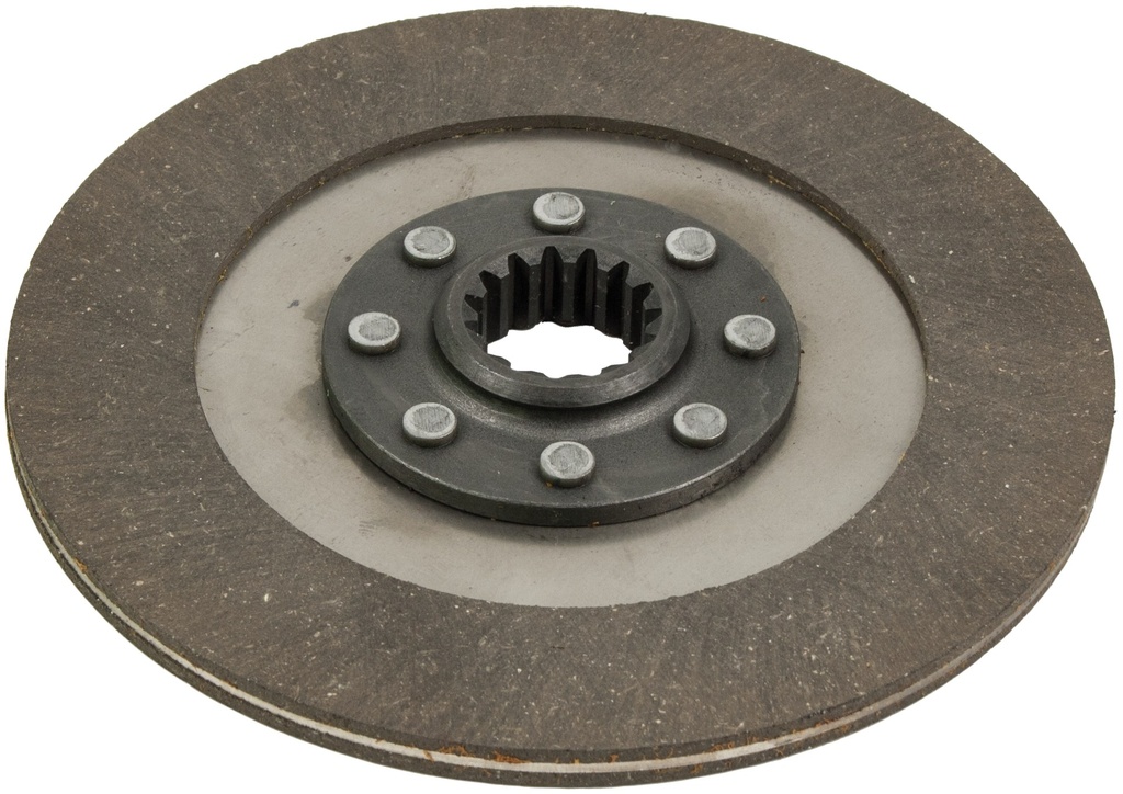 Disc ambreiaj rigid 91 mm 15645