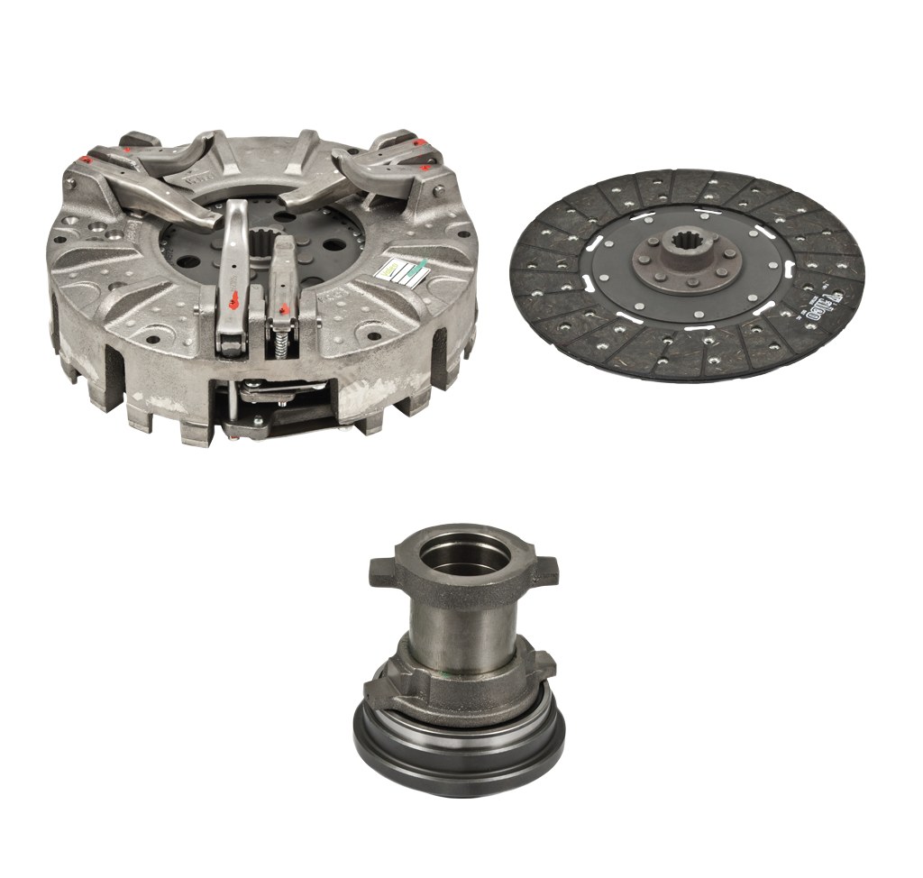 Kit ambreiaj complet 15650