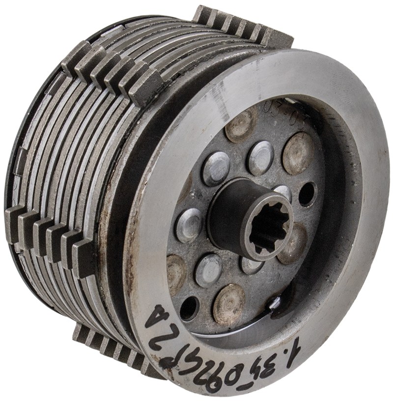 Set de discuri pentru ambreiaj multidisc 93 mm 15654