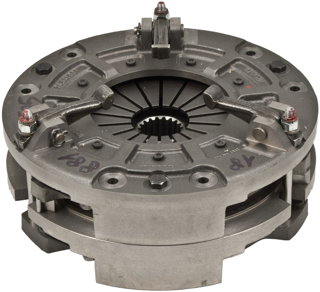 Mechanism cu 3 Manete Diameter 215 mm 15704