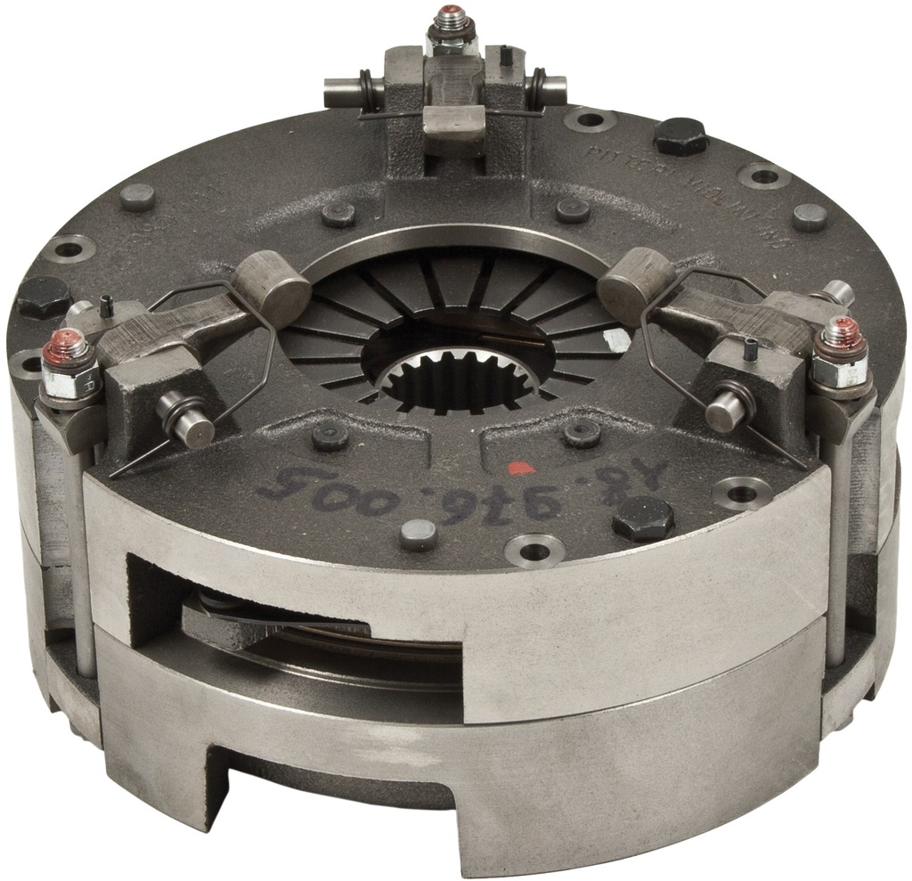 Mechanism cu 3 Manete Diameter 184 mm 15706