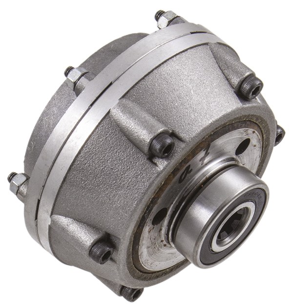 Ambreiaj conic 103x82.5 mm 15710