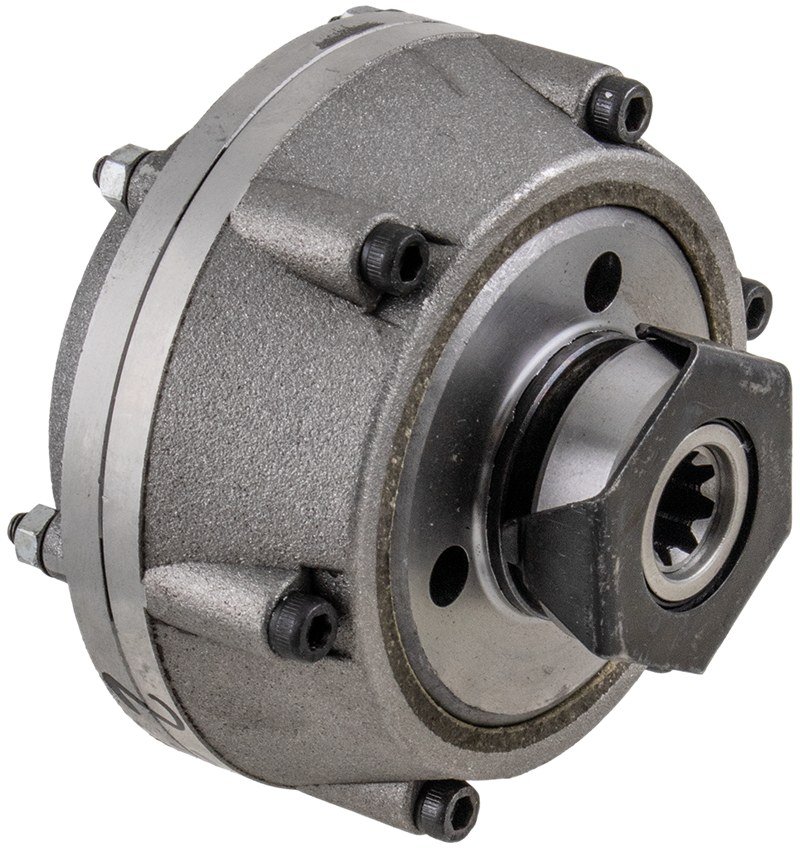 Ambreiaj conic 103x84.5 mm 15713