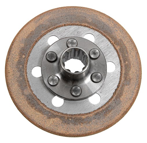 Disc ambreiaj rigid 61 mm 15757