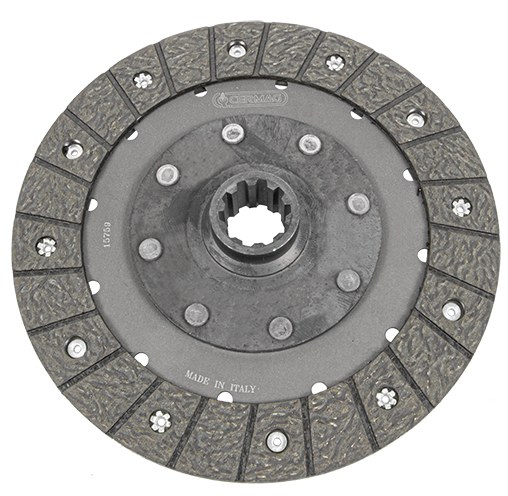 Disc ambreiaj rigid 152 mm 15759