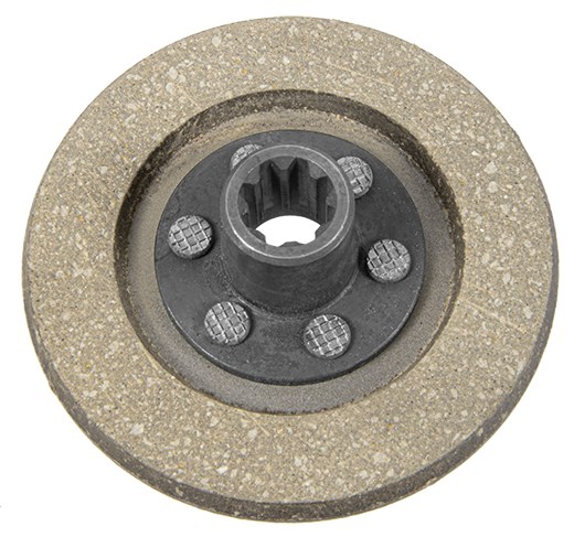 Disc ambreiaj rigid 55 mm 15763