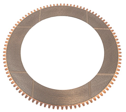 Inel ambreiaj directie 305x213x4.3 mm 15767