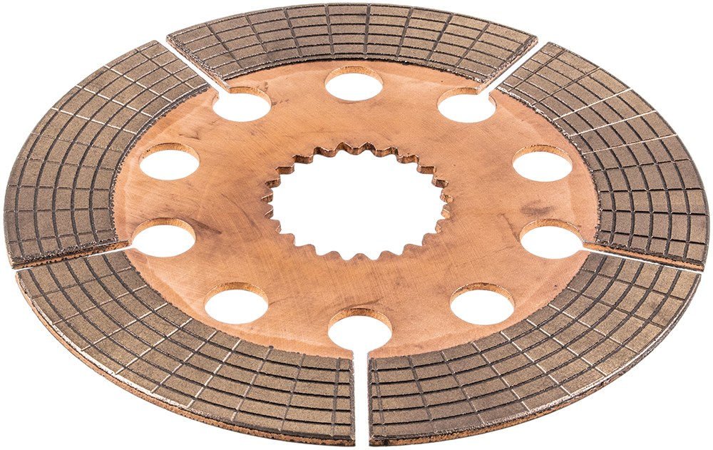 PLACUTE DE FRANA DISC 15775