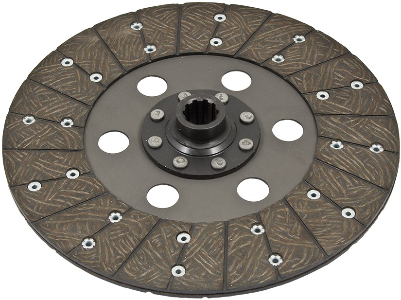 Disc ambreiaj PTO rigid 280 mm 15783