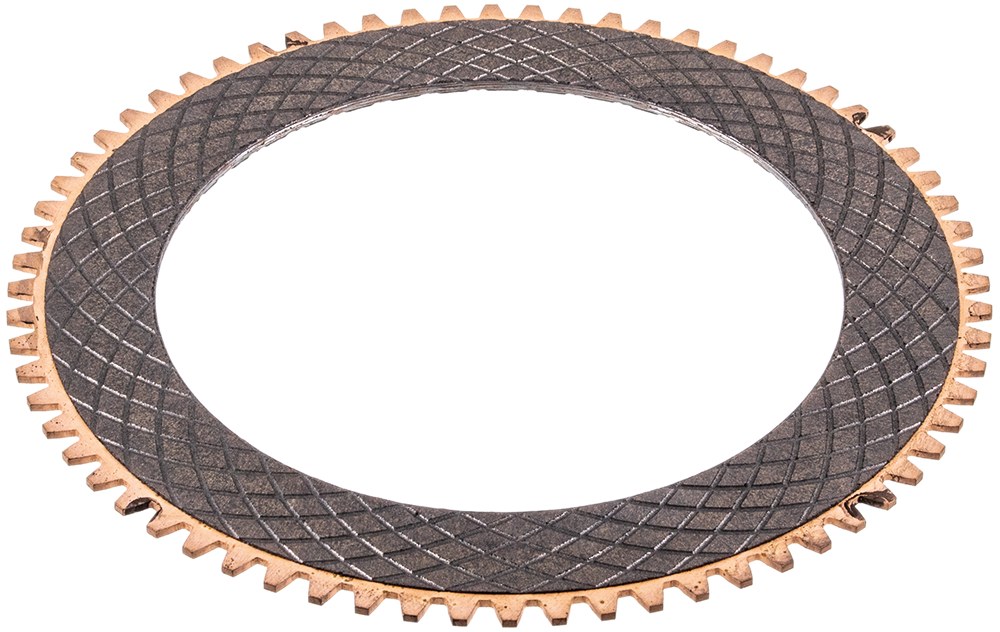 Inel ambreiaj directie 208x145x3.6 mm 15814