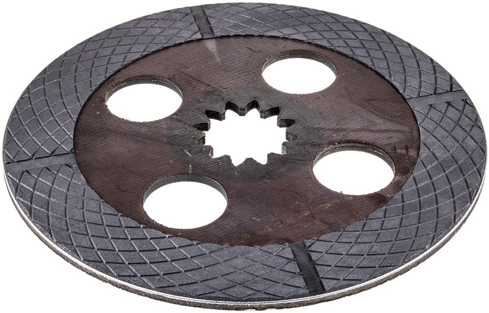 PLACUTE DE FRANA DISC 15818