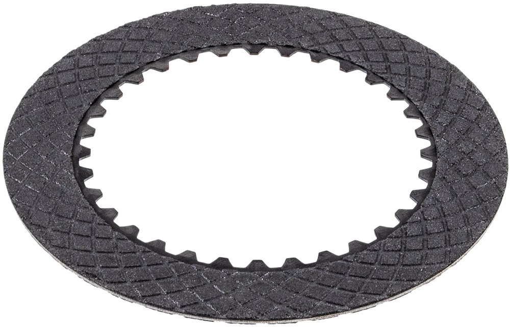 Placuta de frana cu disc 140x91x2 mm - Z.32 15819