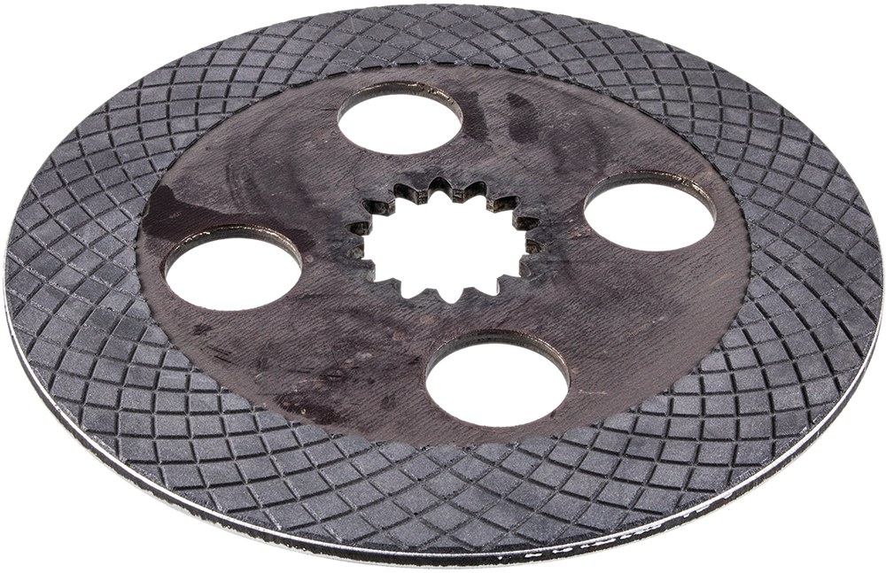 PLACUTE DE FRANA DISC 15820
