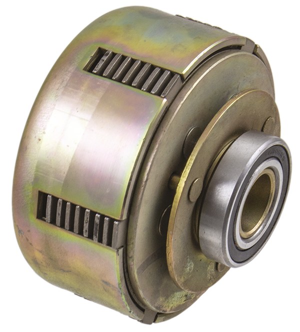 Ambreiaj cu mai multe discuri 103x96 mm 15827