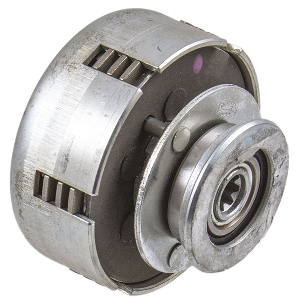 Ambreiaj cu mai multe discuri 100x75 mm 15831
