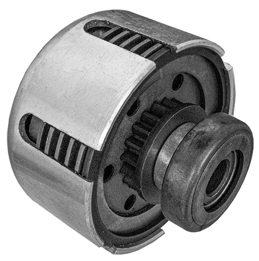 Surub lung ambreiaj cu discuri multiple 103x90 mm 15842