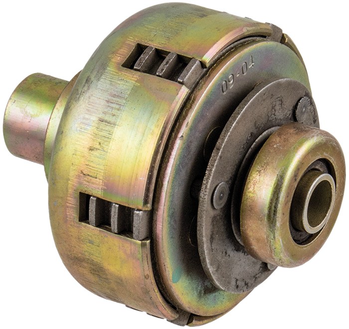 Ambreiaj cu mai multe discuri 103x106 mm 15850