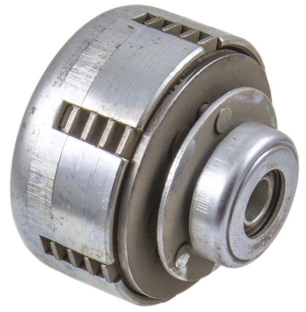 Ambreiaj cu mai multe discuri 103x87 mm 15851